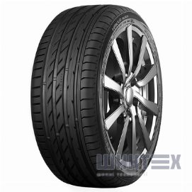 Nokian Hakka Black 265/35 ZR18 97Y XL